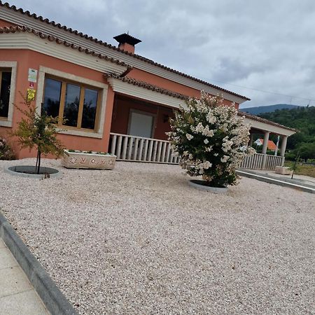 Recanto Da Serra - Alojamento Local Lousã Exterior foto