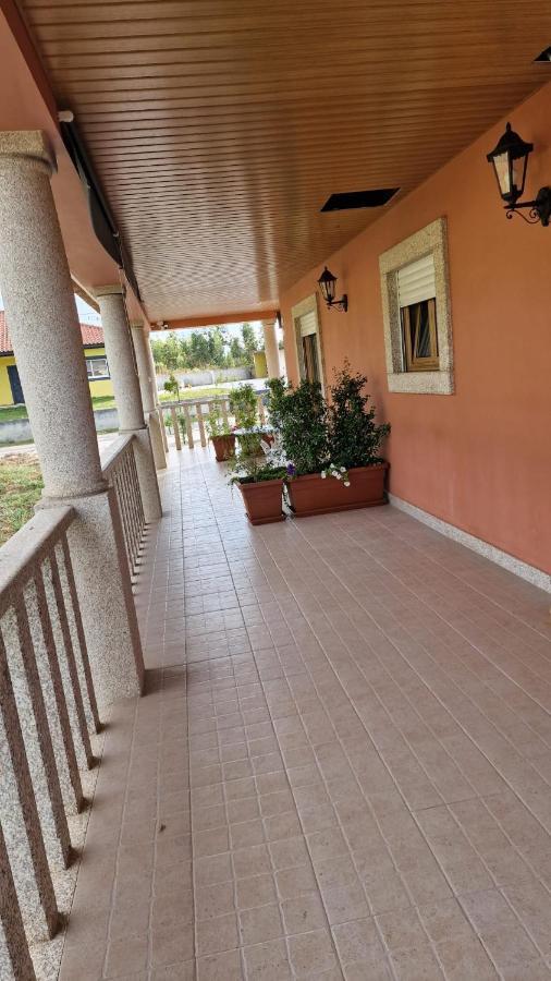 Recanto Da Serra - Alojamento Local Lousã Exterior foto